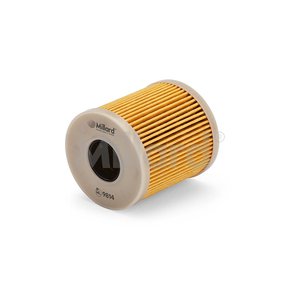 FILTRO DE ACEITE MILLARD ML9814 PEUGEOT 206/207/307/408/VENIRAUTO CENTAURO/DONGFENG S30/CITROEN C2/ C3/ C4 REF.57512