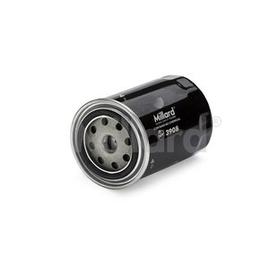 FILTRO DE REFRIGERANTE MILLARD MW3908 CARGO 1721/ CARGO 815 CUMMINS REF. 24071