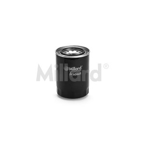FILTRO DE COMBUSTIBLE MILLARD MF6066 CANTER REF.33396