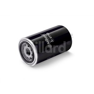 FILTRO SEPARADOR DE AGUA MILLARD MF3712 FORD CUMMINS 9280 / 9480 / 9680 / CASE CUMMINS 921 / CASE 9150