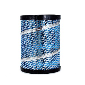 FILTRO DE AIRE WEB WCA6141 CHEVROLET TRAIL BLAZER 5.3L/4.2L (02-08) REF. MK9345