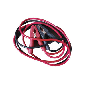 CABLE AUXILIAR PARA BATERIAS BURAK ACBURA0005 500 AMP 2.5 MTS