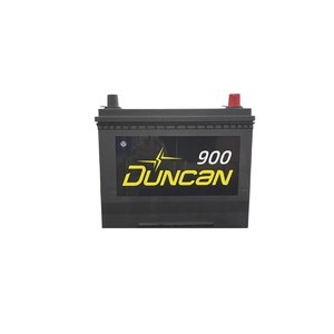BATERIA DUNCAN 24R-900 AMP