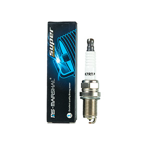 BUJIA MARSHALL BKR6EGP K7RTP PLATINO JEEP CHEROKEE KK 3.7 / CHEVROLET AVEO / CRUZE / PEUGEOT 206