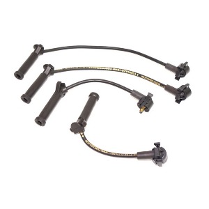 CABLE DE BUJIAS YUKKAZO 11AY062043N FORD FIESTA 4 CIL 1.25 1995-1998 16 VALVE