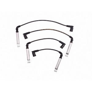 CABLE DE BUJIAS YUKKAZO 11AY062043Y FORD FIESTA 4 CIL 1.6 2008-2013