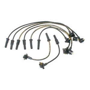 CABLE DE BUJIAS YUKKAZO 11AY062049S FORD RANGER 4 CIL 2.5 2000-2001
