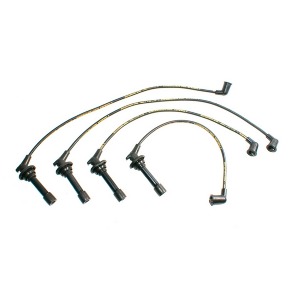 CABLE DE BUJIAS YUKKAZO 11AY079056V HONDA CIVIC 4 CIL 1.6 1992-1995 16 VALVE DOHC