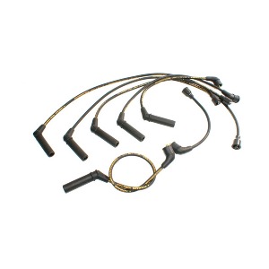 CABLE DE BUJIAS YUKAZZO 11AY086064N HYUNDAI SONATA 6 CIL 3.0 1997 DOHC