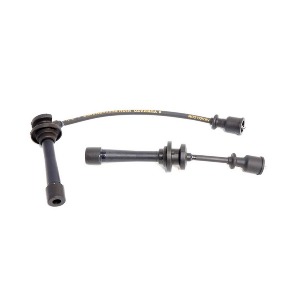 CABLE DE BUJIAS YUKKAZO 11AY104070N KIA CARENS / SHUMA 4 CIL 1.8 2000-2002