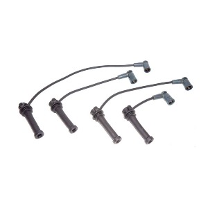 CABLE DE BUJIAS YUKKAZO 11AY129078N MAZDA 6 4 CIL 2.3 2004-2005 16 VALVE