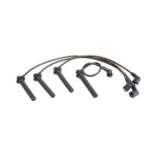 CABLE DE BUJIAS YUKKAZO 11AY129080N MAZDA ALLEGRO 4 CIL 1.6-1.8 1997-1999 16 VALVE