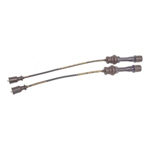 CABLE DE BUJIAS YUKKAZO 11AY129080S MAZDA ALLEGRO 4 CIL 1.6 INY 2000-2005 16 VALVE