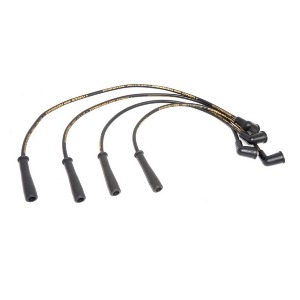 CABLE DE BUJIAS YUKKAZO 11AY129083N MAZDA DEMIO 4 CIL 1.5 2005 12 VALVE