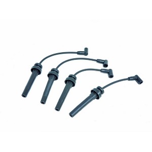 CABLE DE BUJIAS YUKKAZO 11AY137085N MITSUBISHI ECLIPSE 4 CIL 2.0 1997-1999 DOHC