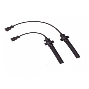 CABLE DE BUJIAS YUKKAZO 11AY137086X MITSUBISHI LANCER 4 CIL 1.6 2008-2012 16 VALVE