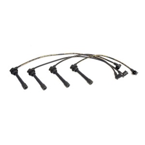 CABLE DE BUJIAS YUKKAZO 11AY144093N NISSAN FRONTIER 4 CIL 2.4 2000-2006 16 VALVE
