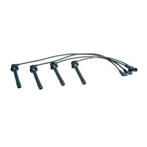 CABLE DE BUJIAS YUKKAZO 11AY144094S NISSAN SENTRA 4 CIL 1.6 1997-1999