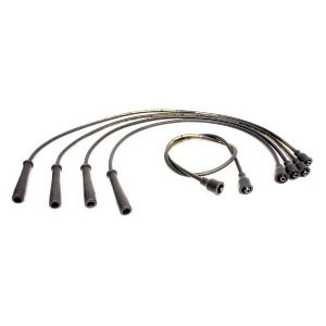CABLE DE BUJIAS YUKKAZO 11AY177098N SAIC SUPER-MINI VANS / PANEL / 4 CIL 1.1 2006-2011