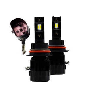 BOMBILLO LED HAMMER RALLY KIT 9004/9007 6000 K HL0709