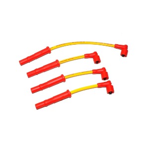 CABLE DE BUJIAS YUKKAZO RACING 11CR031004N 8.8MM CHEVROLET SPARK 4 CIL 1.0 2005-2008