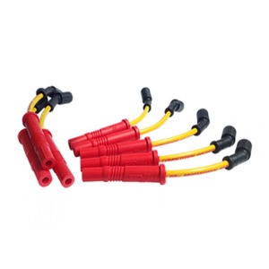 CABLE DE BUJIAS YUKKAZO RACING 11CR031023S 8.6MM CHEVROLET GRAND BLAZER Z71 2001-2004 / CHEYENNE
