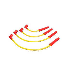CABLE DE BUJIAS YUKKAZO RACING 11CR060007N 8.8MM FIAT PALIO 4 CIL 1.8 2005-2006