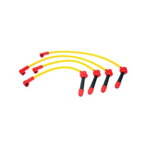 CABLE DE BUJIAS YUKKAZO RACING 11CR062010S 8.8MM FORD LASER 4 CIL 1.6 -1.8 1996-1999
