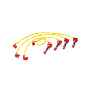 CABLE DE BUJIAS YUKKAZO RACING 11CR079011N 8.8MM HONDA ACCORD 4 CIL 2.2 1992-1998