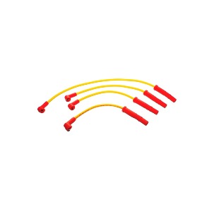 CABLE DE BUJIAS YUKKAZO RACING 11CR086015N 8.8MM HYUNDAI GETZ 4 CIL 1.3 2007-2008 12 VALVE