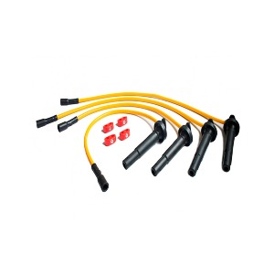 CABLE DE BUJIAS YUKKAZO RACING 11CR195025N 8.8MM SUBARU IMPREZA 4 CIL 2.0 2002 16 VALVE