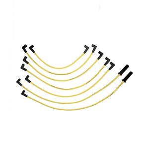 CABLE DE BUJIAS MAX POWER 11AM031003N CHEVROLET BLAZER TBI 6 CIL 4.3 1990-1994