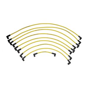 CABLE DE BUJIAS MAX POWER 11AM031005N CHEVROLET GRAND BLAZER TBI 8 CIL 5.7 1991-1994