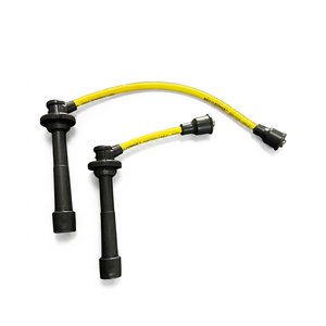 CABLE DE BUJIAS MAX POWER 11AM031008N CHEVROLET GRAND VITARA - ESTEEM - JIMNY 4 CIL