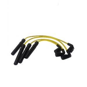 CABLE DE BUJIAS MAX POWER 11AM062012N FORD BRONCO 8 CIL 302 - 351 PROTECTOR RECTO