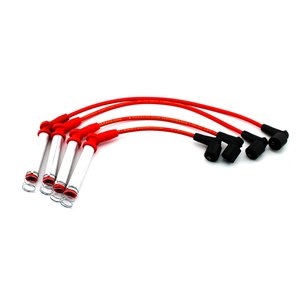 CABLE DE BUJIAS YUKKAZO 11RY031010N CORSA TRILOGÍA ROJO