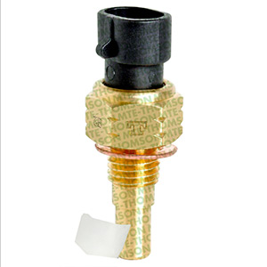 SENSOR DE TEMPERATURA MTE THOMSON 4050 CHEVROLET SILVERADO / CORSA / AVEO