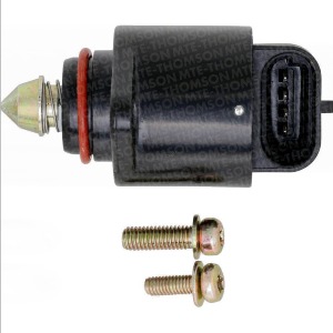 VALVULA IAC MTE THOMSON 7448 4 PINES CHEVROLET CORSA