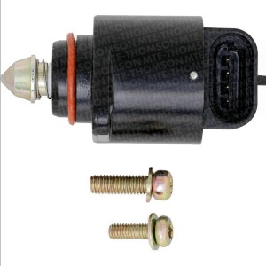 VALVULA IAC MTE THOMSON 7447 CHEVROLET AVEO 2005-2007