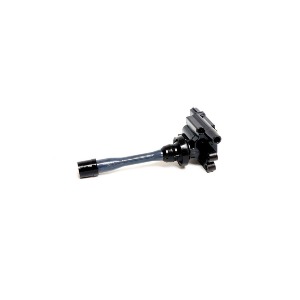 BOBINA DE ENCENDIDO YUKKAZO 12AY030002N CHERY TIGGO AUTOMATICA 4 CIL 2.4 2007-2008