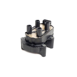 BOBINA DE ENCENDIDO YUKKAZO 12AY031004N CHEVROLET AVEO (TWIN TEC) 4 CIL 1.6 2007-2013