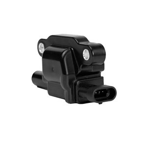 BOBINA DE ENCENDIDO YUKKAZO 12AY031008V CHEVRO SILVERADO VORTEC 8CIL/5.3CUADRADA