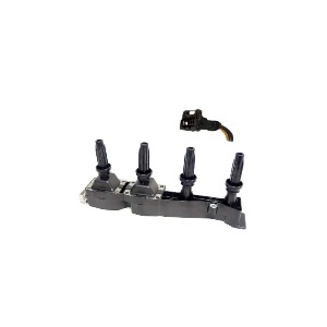 BOBINA DE ENCENDIDO YUKKAZO 12AY053065N DONGFENG S-30 4 CIL 1.6 2012-2013 16 VALVE