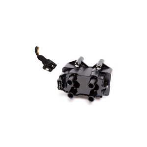 BOBINA DE ENCENDIDO YUKKAZO 12AY065024N GEELY CK / MK / HA 4 CIL 1.3-1.5-1.6 2007-2009