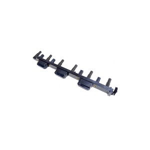 BOBINA DE ENCENDIDO YUKKAZO 12AY094028N JEEP CHEROKEE 6 CIL 4.0 2000-2002 CONECTOR ABAJO