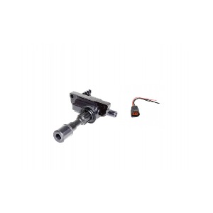 BOBINA DE ENCENDIDO YUKKAZO 12AY129032N MAZDA ALLEGRO 4 CIL 1.6 2000-2008 16 VALVE