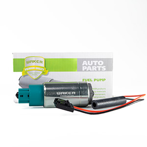 BOMBA DE GASOLINA WAKER 2068 CHEVROLET AVEO / OPTRA / SPARK / CORSA / FIAT PALIO