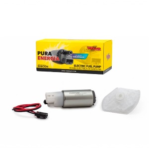 BOMBA DE GASOLINA YUKKAZO 17AY031013N CHEVROLET SPARK 4 CIL 1.0 2006-2012 8 VALVE