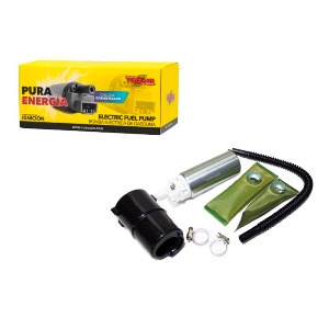 BOMBA DE GASOLINA YUKKAZO 17AY031015N CON RETORNO CHEVROLET BLAZER 6 CIL 4.3 1998-2000