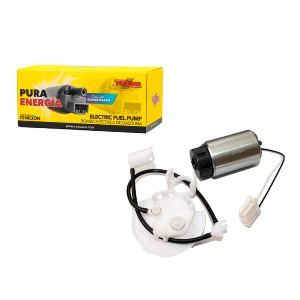 BOMBA DE GASOLINA YUKKAZO 17AY204004N TOYOTA YARIS 4 CIL 1.3 2000-2007 / FORTUNER